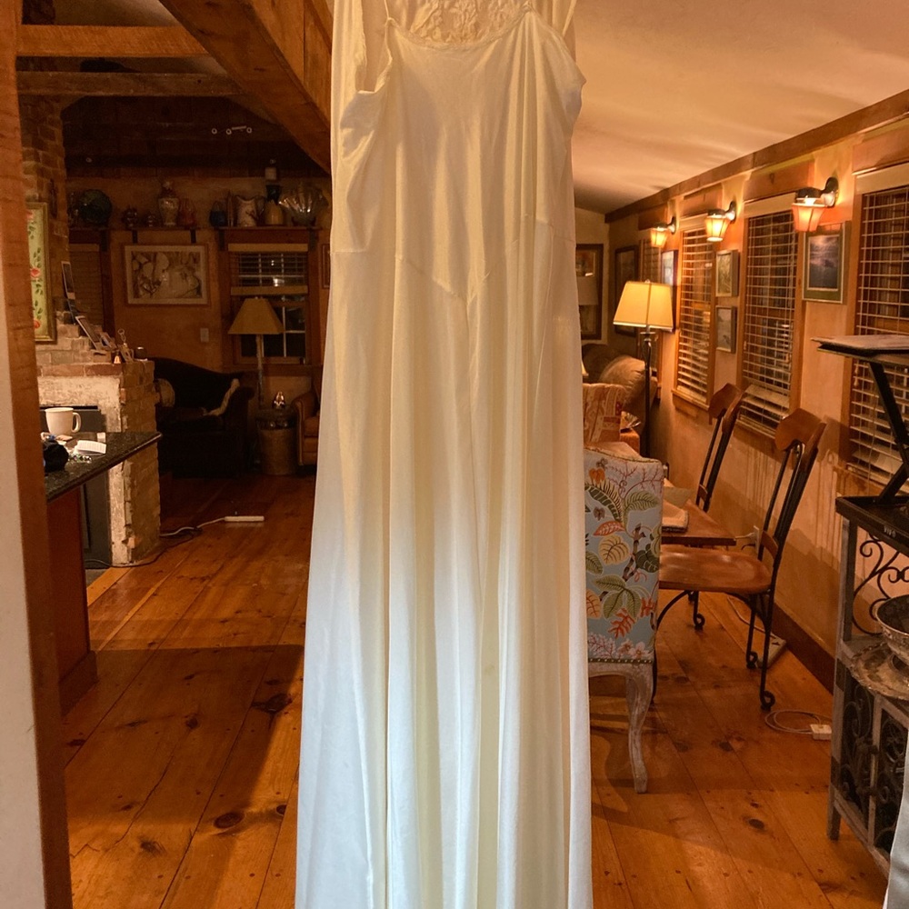 Nightgown